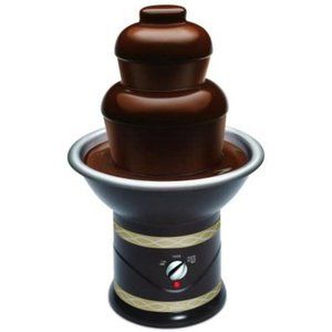 Chocolate Fountain